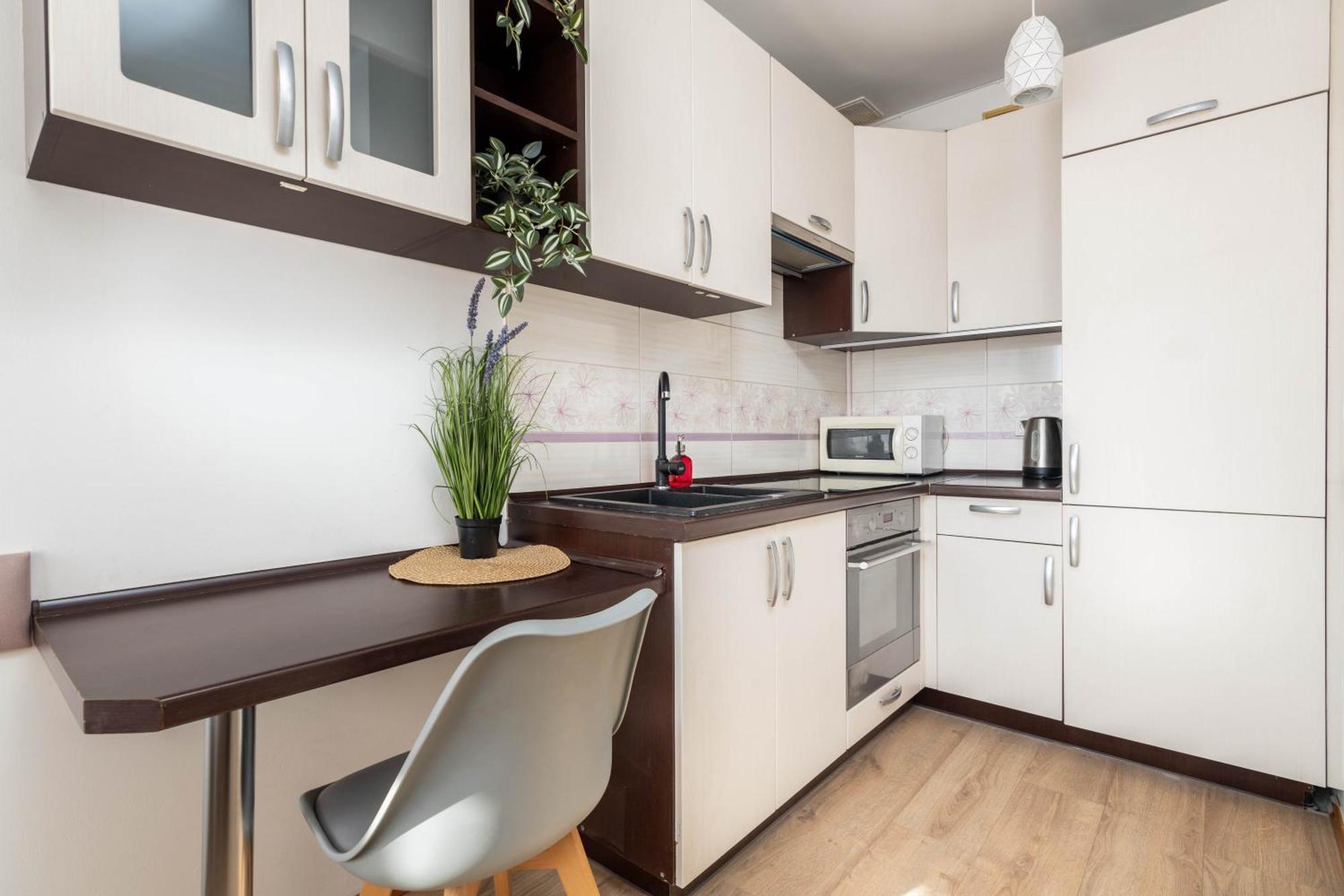Jonagold Metro Racławicka Apartament Warszawa
