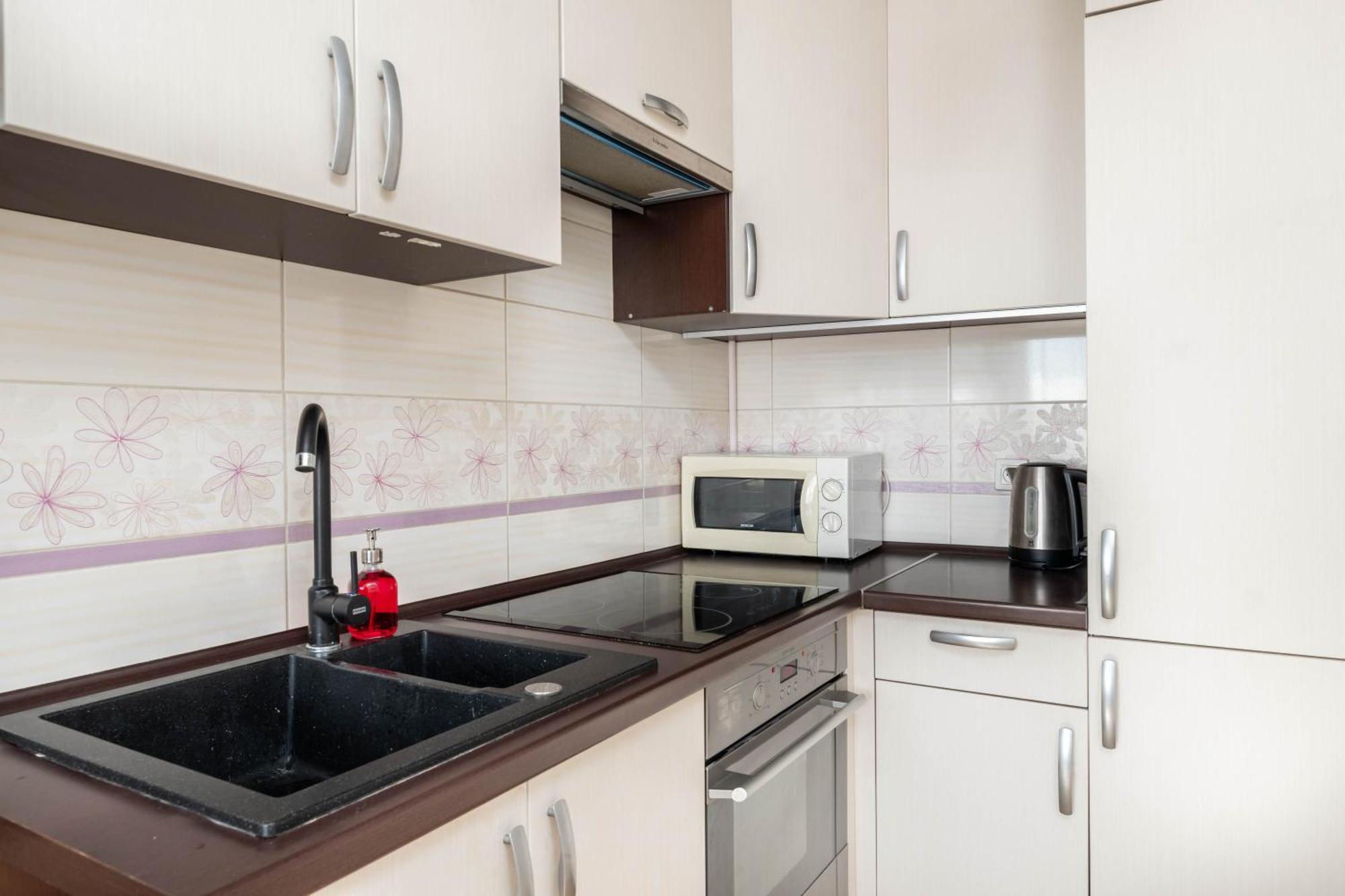 Jonagold Metro Racławicka Apartament Warszawa