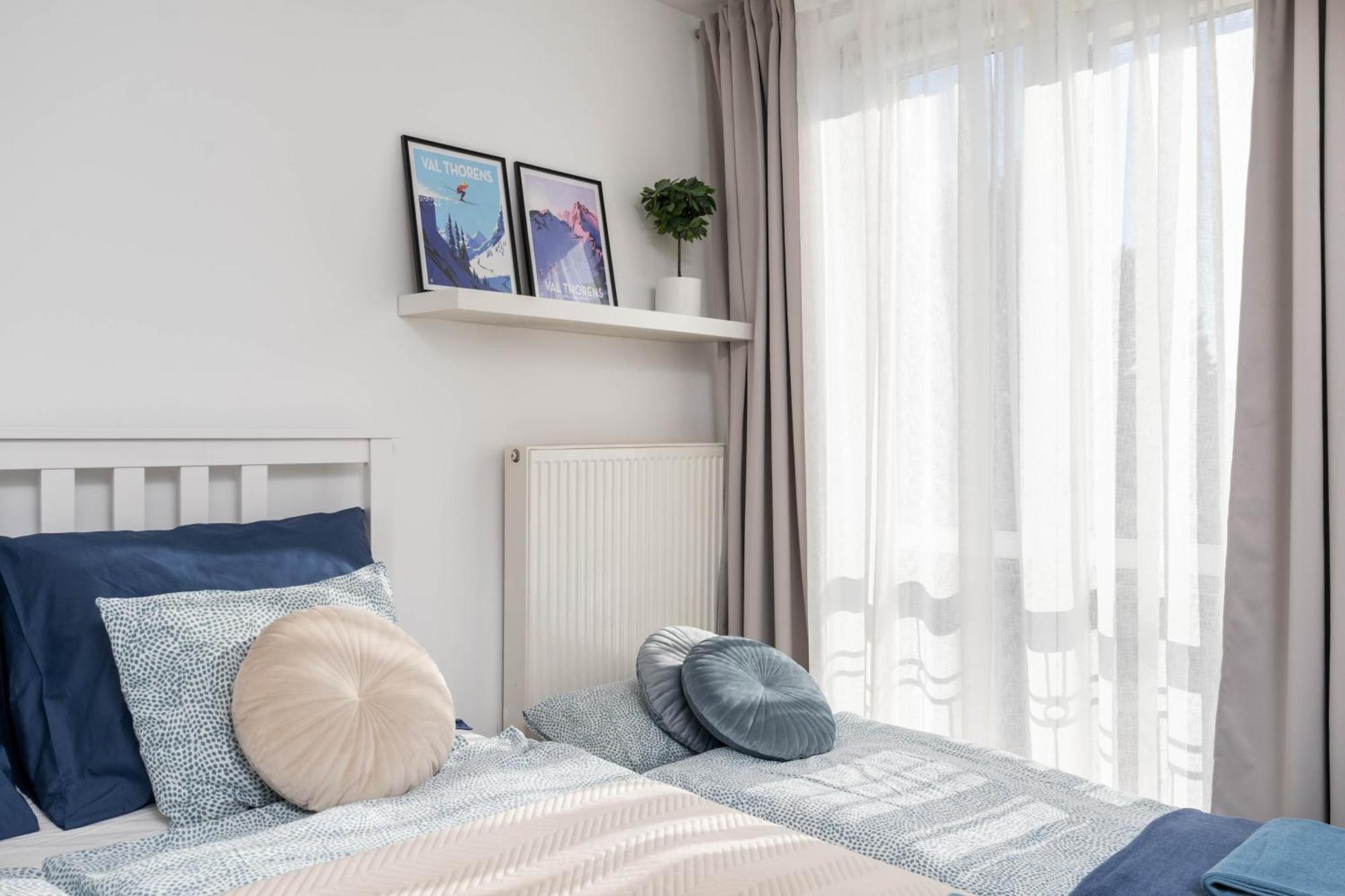 Jonagold Metro Racławicka Apartament Warszawa